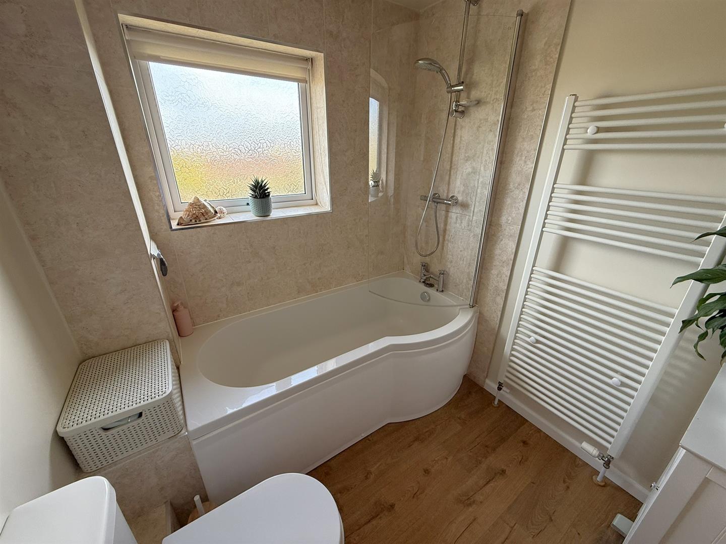 The Close, Kington St. Michael, Chippenham